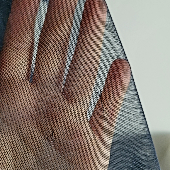 Tadashi Shoji evening, prom, wedding guest gown size 12 - Picture 8 of 12